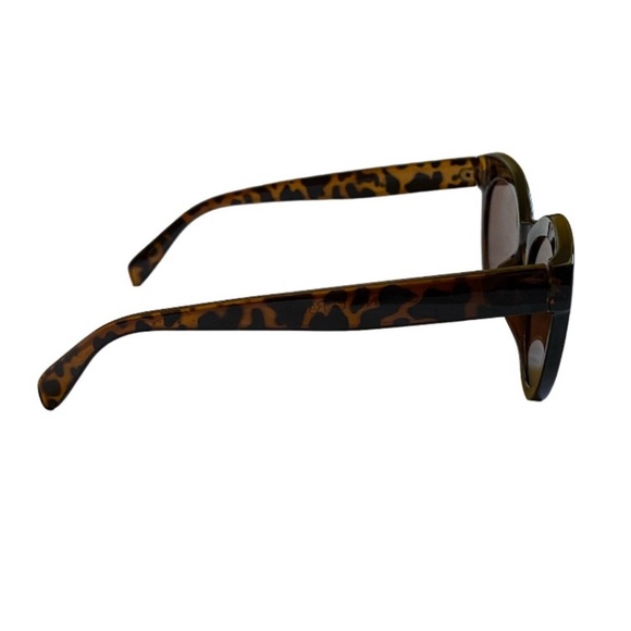 New Saint Owen x Curateur WYLDE Tortoise Shell Sunglasses - Picture 11 of 15